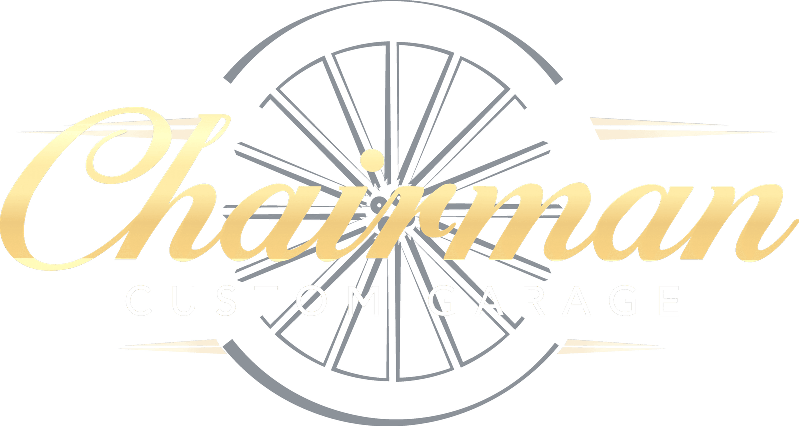 Chair Man Custom Garage